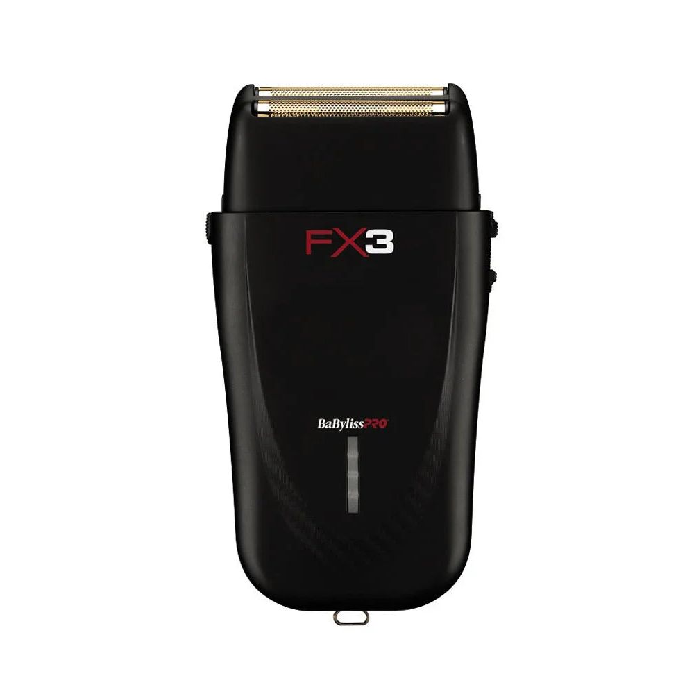 BabylissPRO FX3 Shaver #FXX3SB