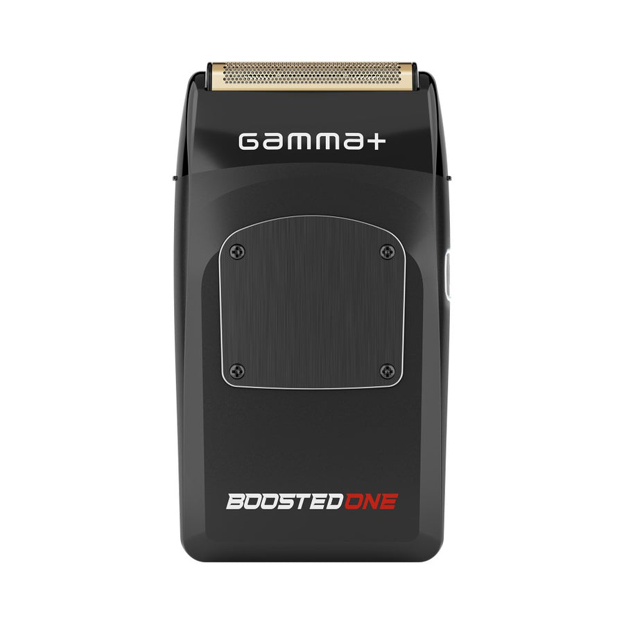 Gamma+ GP804B black tool front view