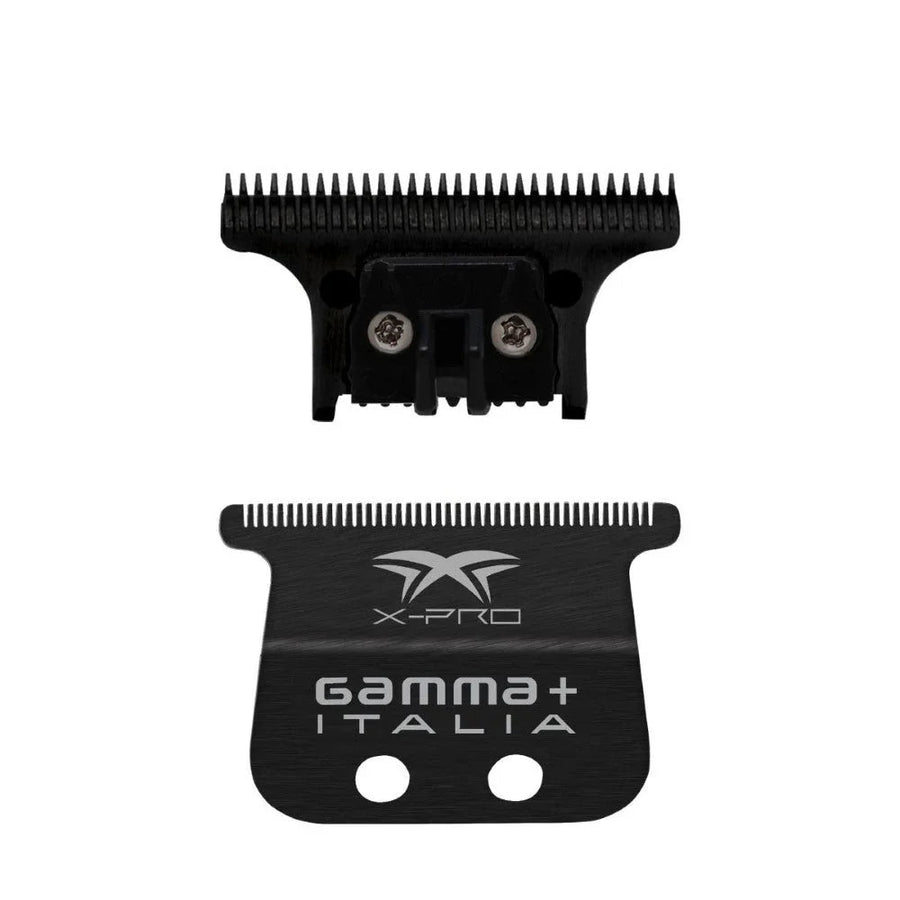 Gamma+ Fixed DLC X-Pro Wide Blade w/ The One Cutter #GP536B