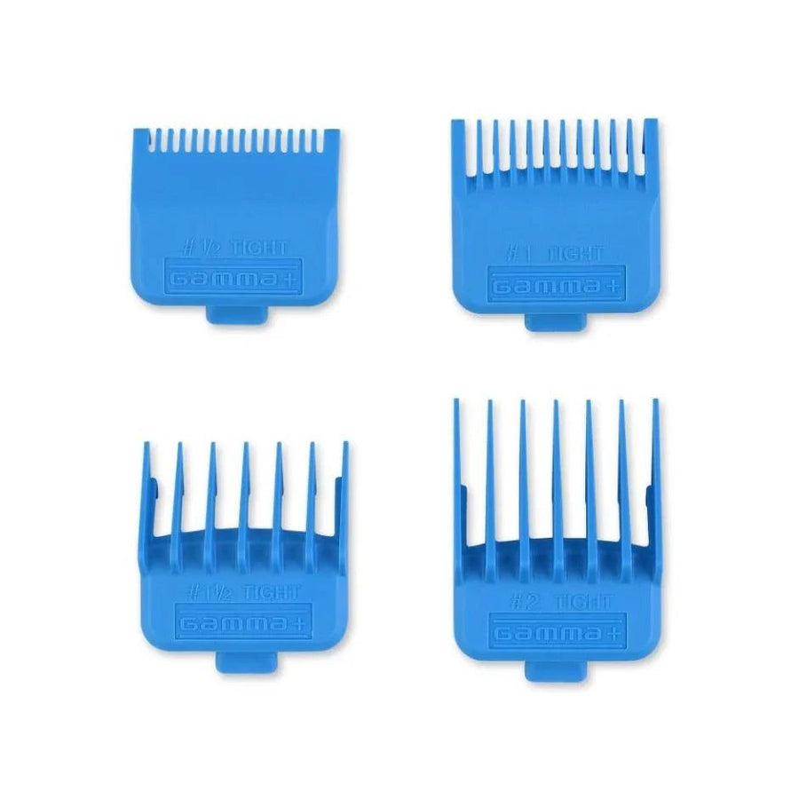 Gamma+ Tight Guards 4pk