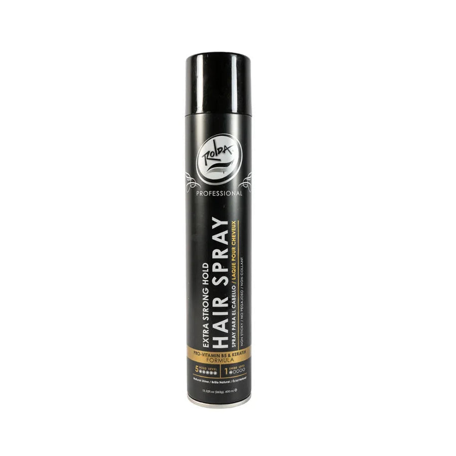 Rolda Extra Strong Hold Hairspray 13oz