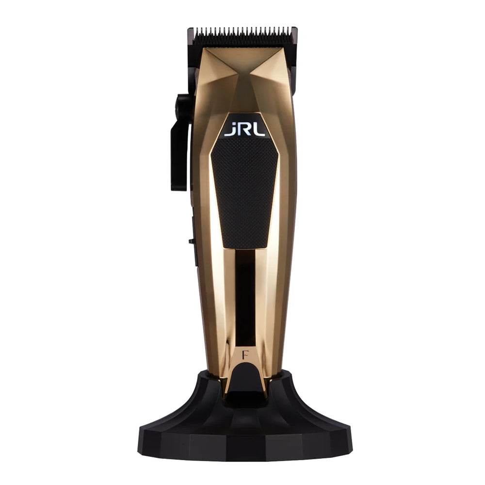 JRL Limited Edition Gold 3000C Clipper — front or supplied-set view