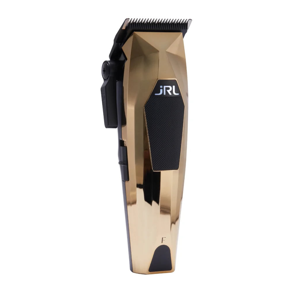 JRL Limited Edition Gold 3000C Clipper — detail and supplied package view 5