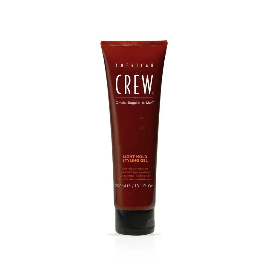 American Crew Light Hold Styling Gel 8.4oz