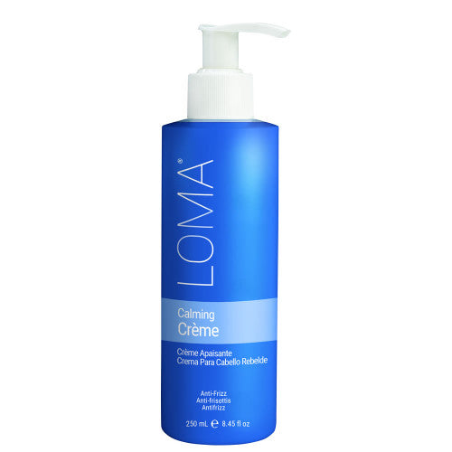 LOMA Calming Creme 8oz — product container front view