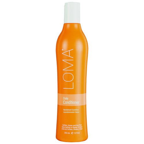 LOMA Daily Conditioner 12oz — product container front view