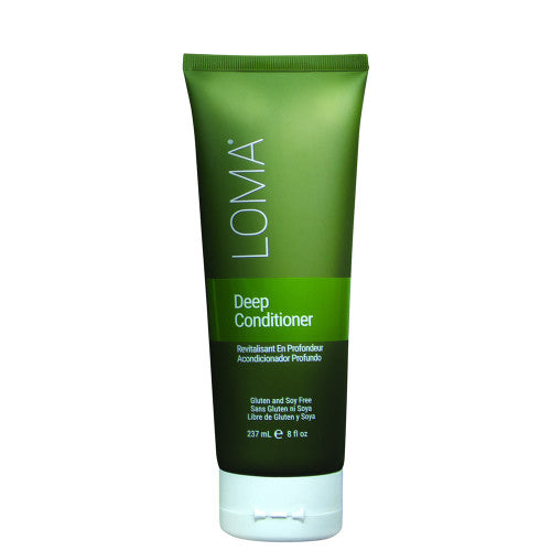 LOMA Deep Conditioner 8oz — product container front view