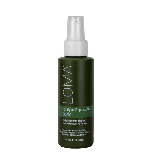LOMA Fortifying Repairative Tonic 3.4oz — product container front view