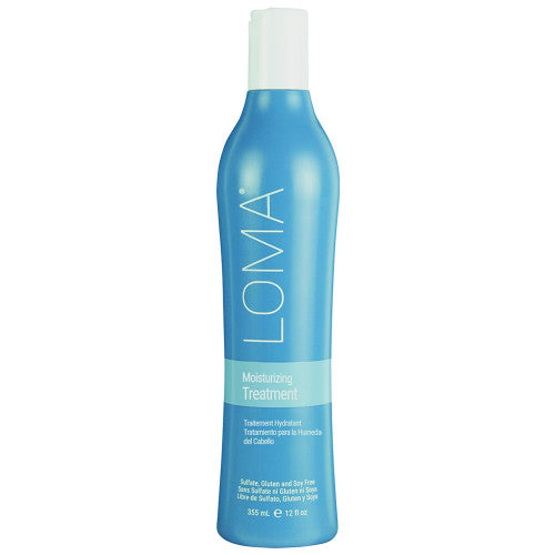 LOMA Moisturizing Treatment 12oz — product container front view