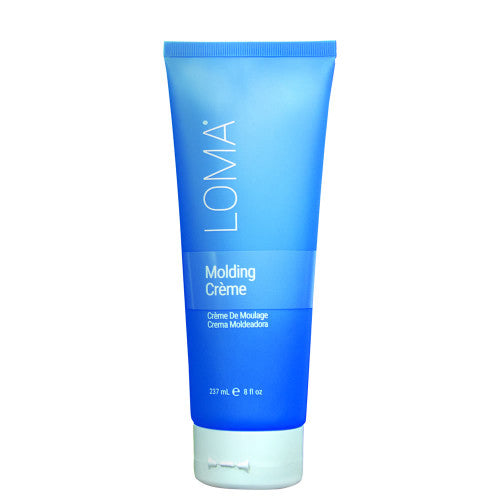 LOMA Molding Creme 8oz — product container front view