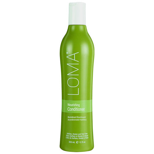 LOMA Nourishing Conditioner 12oz — product container front view