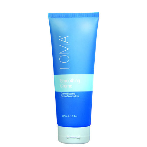 LOMA Smoothing Creme 8oz — product container front view