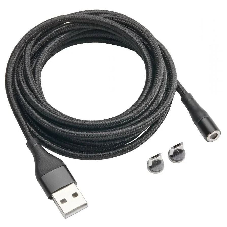 #GPMPC  Gamma+ Magnetic Charging Cable