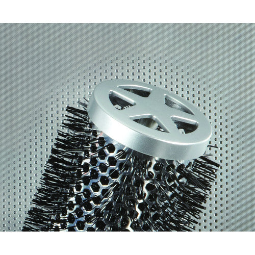 Olivia Garden ProThermal Round Brush 3/4 in #T16 — detail view 1