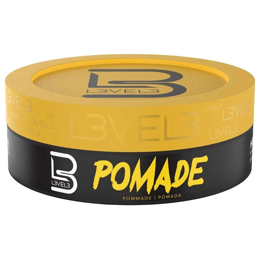 L3vel3  Pomade  150ml