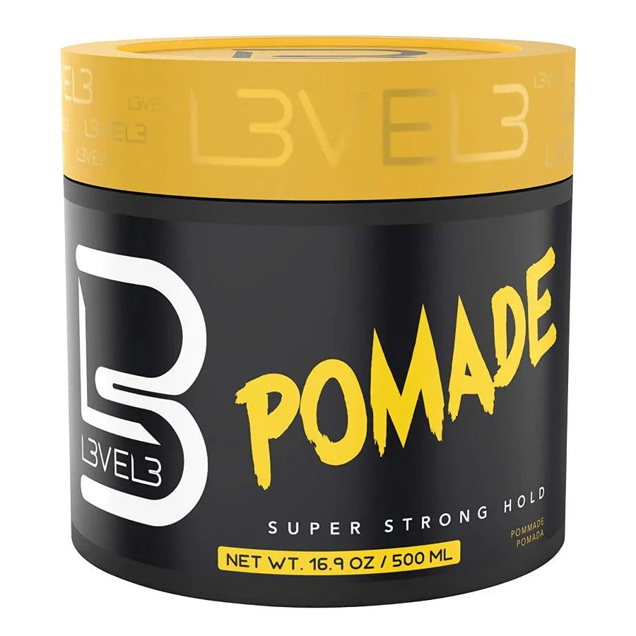 L3vel3 Pomade 500ml