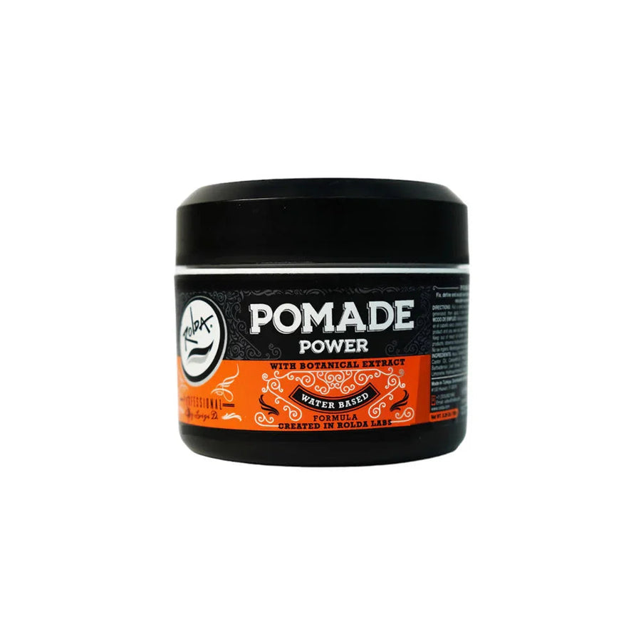 Rolda Power Pomade 5.29oz