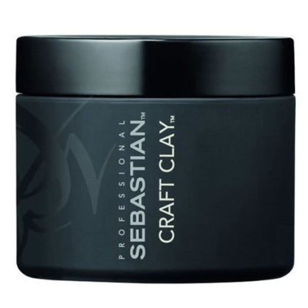 Sebastian Craft Clay 1.7 oz styling clay