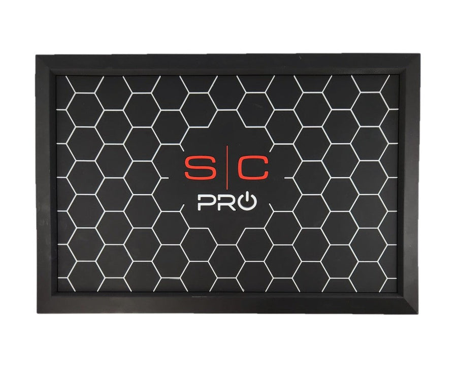 Stylecraft Pro Barber Mat #SC330B