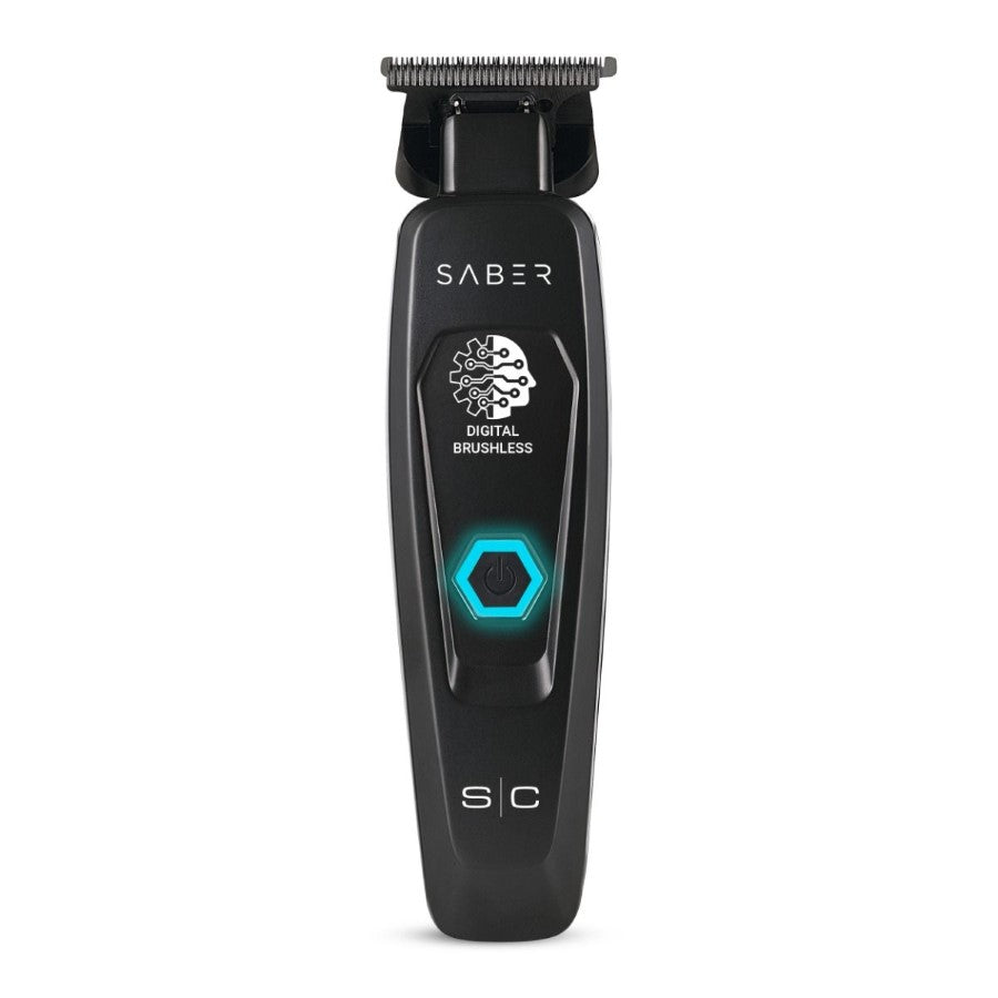 Stylecraft Saber Trimmer - Black #SC403B