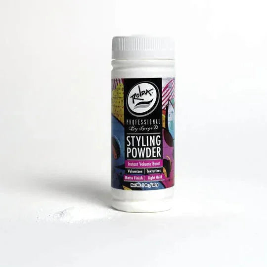 Rolda Styling Powder 1oz