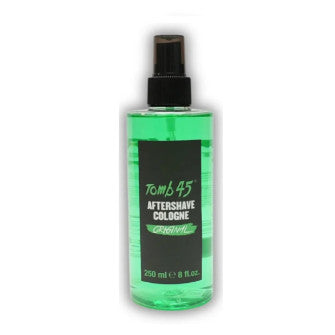 Tomb45 Aftershave 8 oz — Original — product photo