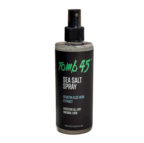 Tomb45 Sea Salt Spray 8.45 oz — product photo