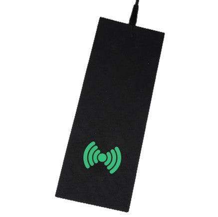 Tomb45 Wireless Expansion Charging Pad — Black — product photo