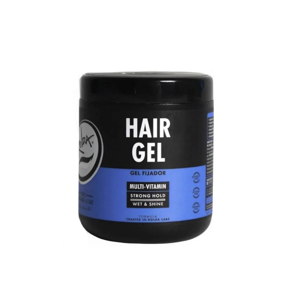 Rolda Multivitamin Styling Gel 17.6oz